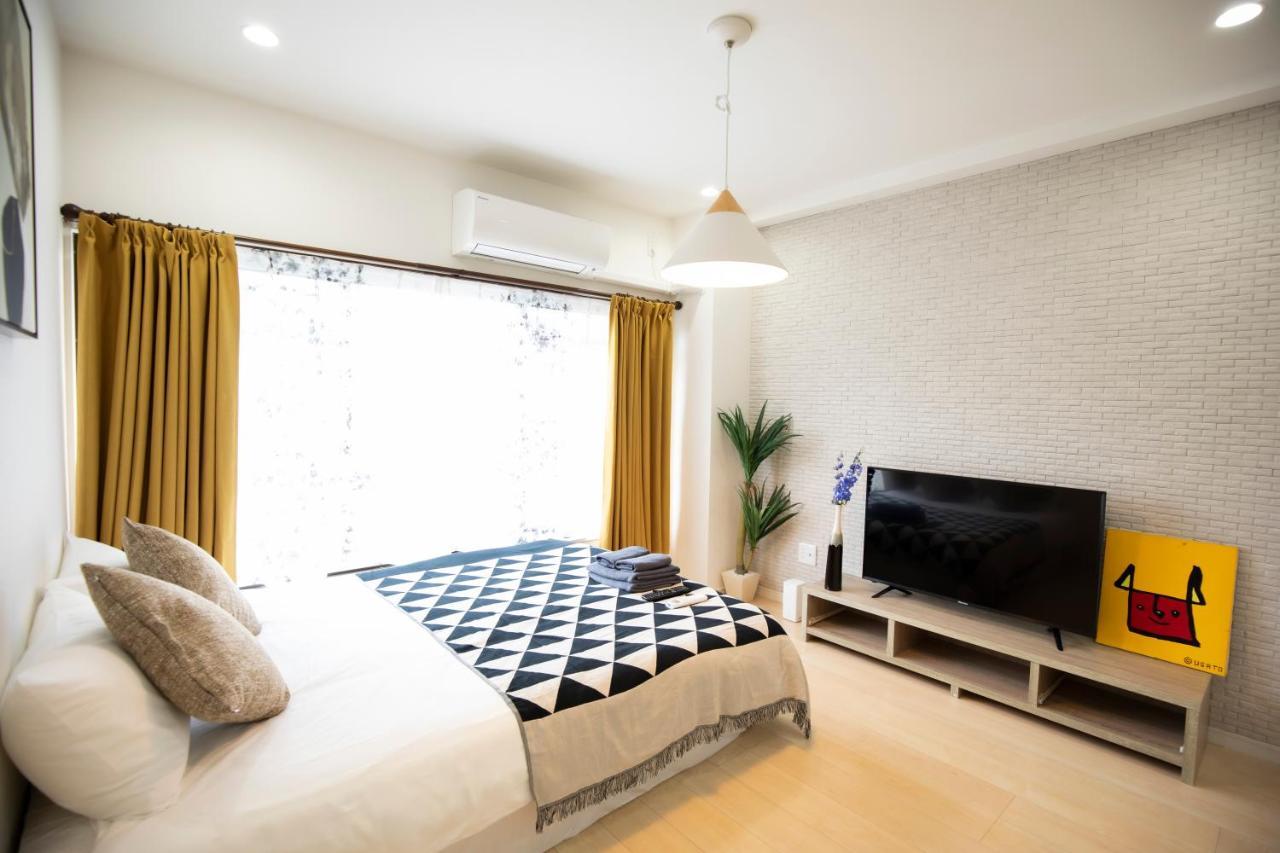 寅ホテル 台東 Hotel 寅 台东 Tora Hotel Taito C Τόκιο Εξωτερικό φωτογραφία